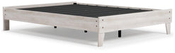 Shawburn Bed - Tony’s Furniture Store & Linen (GA) - Multi Location