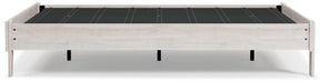 Shawburn Bed - Tony’s Furniture Store & Linen (GA) - Multi Location