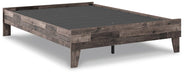 Neilsville Youth Bed - Tony’s Furniture Store & Linen (GA) - Multi Location