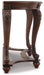 Norcastle Sofa/Console Table - Tony’s Furniture Store & Linen (GA) - Multi Location