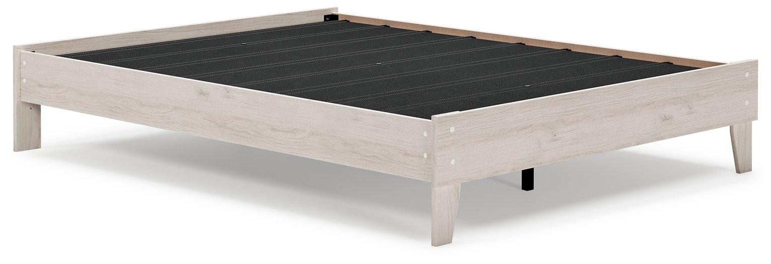 Socalle Panel Bed - Tony’s Furniture Store & Linen (GA) - Multi Location