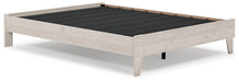 Socalle Panel Bed - Tony’s Furniture Store & Linen (GA) - Multi Location