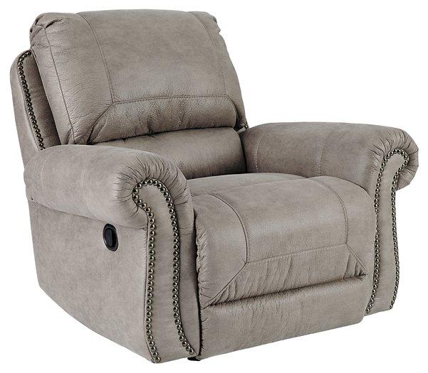 Olsberg Recliner - Tony’s Furniture Store & Linen (GA) - Multi Location