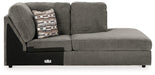 O'Phannon 2-Piece Sectional with Chaise - Tony’s Furniture Store & Linen (GA) - Multi Location