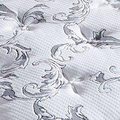 8 Inch Chime Innerspring Mattress Set - Tony’s Furniture Store & Linen (GA) - Multi Location