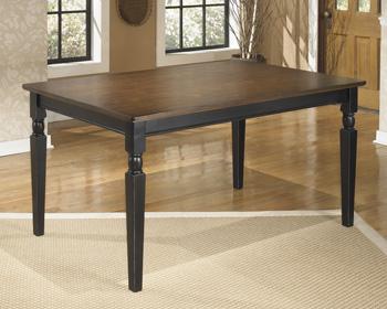 Owingsville Dining Room Set - Tony’s Furniture Store & Linen (GA) - Multi Location
