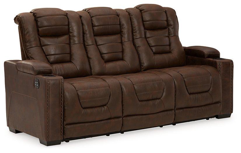 Owner's Box Living Room Set - Tony’s Furniture Store & Linen (GA) - Multi Location