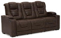 Owner's Box Living Room Set - Tony’s Furniture Store & Linen (GA) - Multi Location