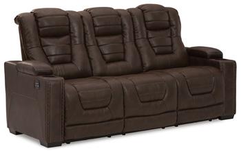 Owner's Box Living Room Set - Tony’s Furniture Store & Linen (GA) - Multi Location