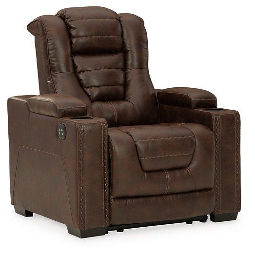 Owner's Box Living Room Set - Tony’s Furniture Store & Linen (GA) - Multi Location