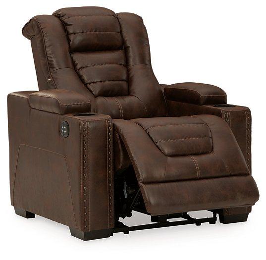 Owner's Box Living Room Set - Tony’s Furniture Store & Linen (GA) - Multi Location