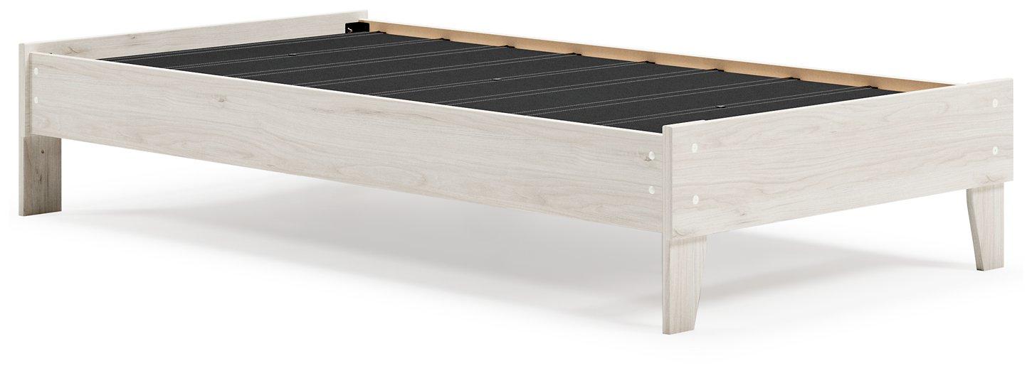 Socalle Youth Bed - Tony’s Furniture Store & Linen (GA) - Multi Location
