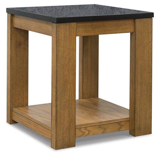 Quentina Occasional Table Set - Tony’s Furniture Store & Linen (GA) - Multi Location
