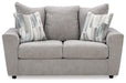 Stairatt Loveseat - Tony’s Furniture Store & Linen (GA) - Multi Location