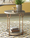 Ranoka Occasional Table Set - Tony’s Furniture Store & Linen (GA) - Multi Location