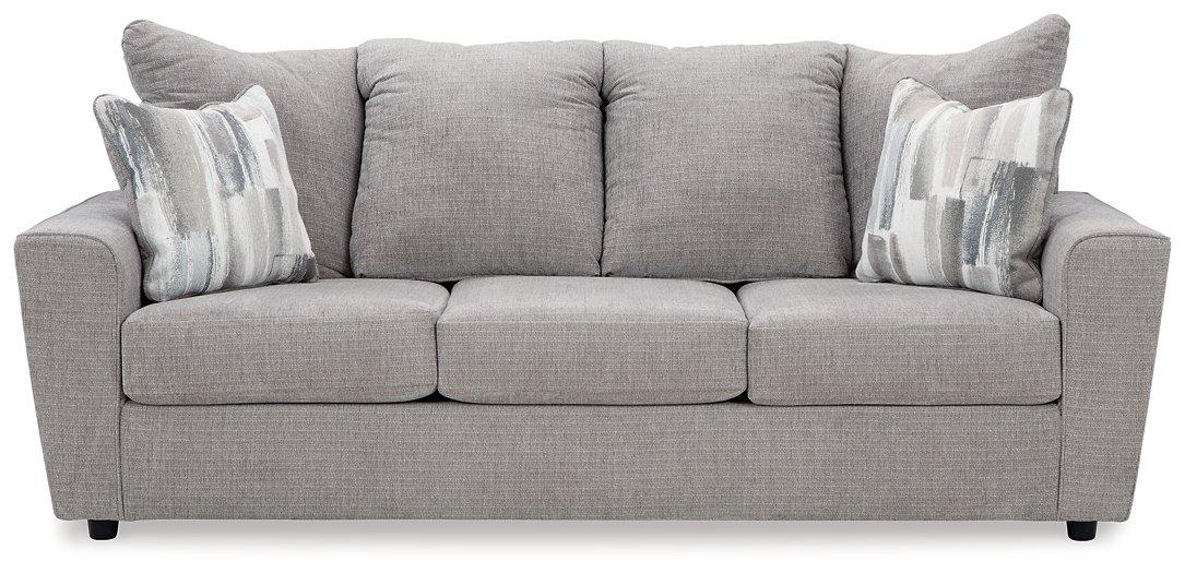 Stairatt Sofa - Tony’s Furniture Store & Linen (GA) - Multi Location