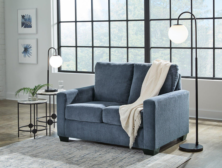 Rannis Sofa Sleeper - Tony’s Furniture Store & Linen (GA) - Multi Location