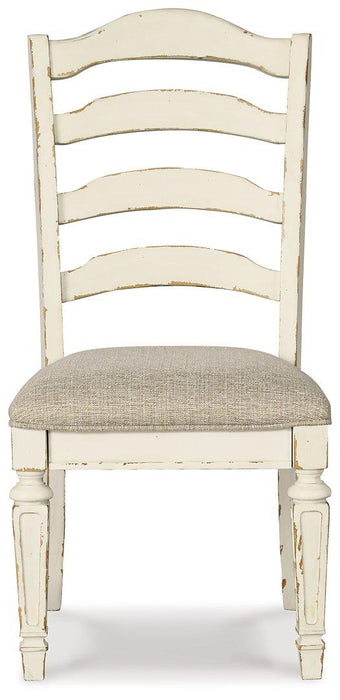 Realyn Dining Chair - Tony’s Furniture Store & Linen (GA) - Multi Location