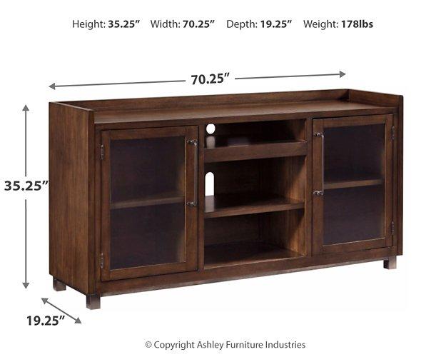 Starmore 3-Piece Entertainment Center - Tony’s Furniture Store & Linen (GA) - Multi Location