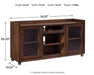 Starmore 3-Piece Entertainment Center - Tony’s Furniture Store & Linen (GA) - Multi Location
