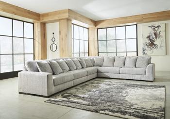Regent Park Sectional - Tony’s Furniture Store & Linen (GA) - Multi Location