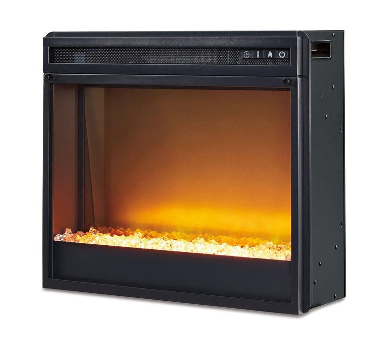 Bellaby 4-Piece Entertainment Center with Fireplace - Tony’s Furniture Store & Linen (GA) - Multi Location
