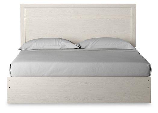 Stelsie Bed - Tony’s Furniture Store & Linen (GA) - Multi Location