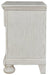 Robbinsdale Nightstand - Tony’s Furniture Store & Linen (GA) - Multi Location