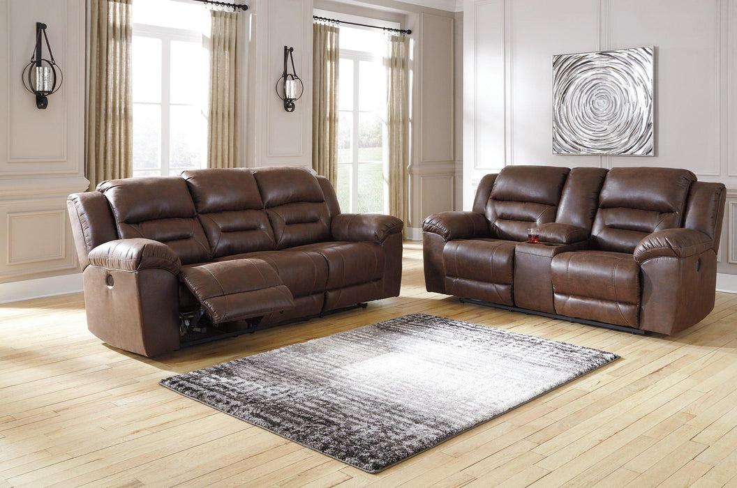 Stoneland Living Room Set - Tony’s Furniture Store & Linen (GA) - Multi Location