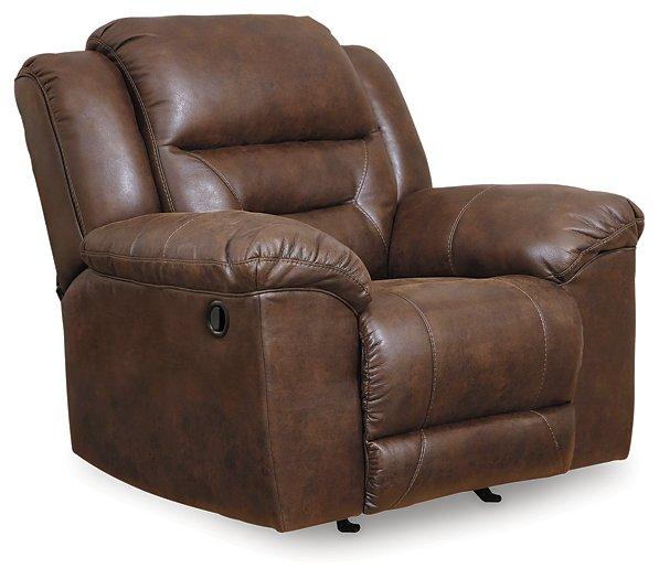 Stoneland Recliner - Tony’s Furniture Store & Linen (GA) - Multi Location