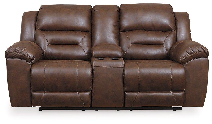Stoneland Living Room Set - Tony’s Furniture Store & Linen (GA) - Multi Location