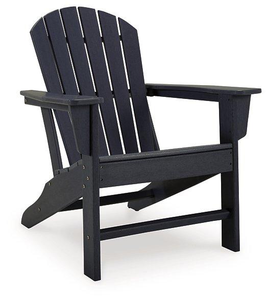 Sundown Treasure Adirondack Chair - Tony’s Furniture Store & Linen (GA) - Multi Location