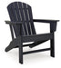 Sundown Treasure Adirondack Chair - Tony’s Furniture Store & Linen (GA) - Multi Location