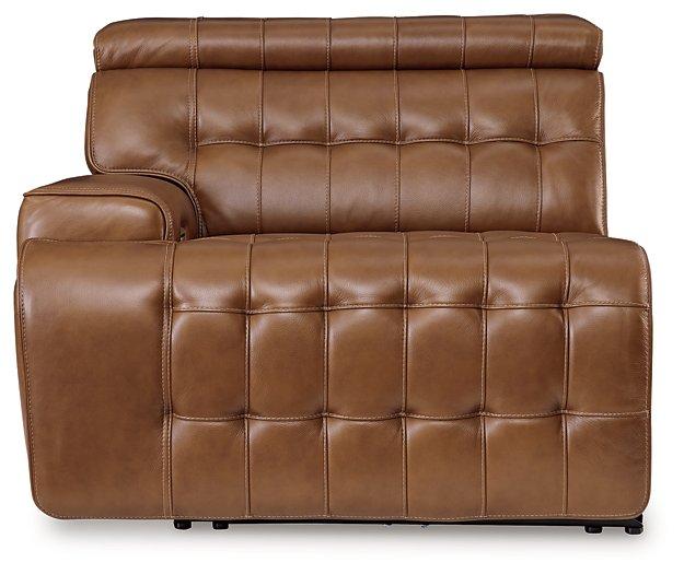 Temmpton Power Reclining Sectional - Tony’s Furniture Store & Linen (GA) - Multi Location