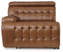 Temmpton Power Reclining Sectional Loveseat - Tony’s Furniture Store & Linen (GA) - Multi Location