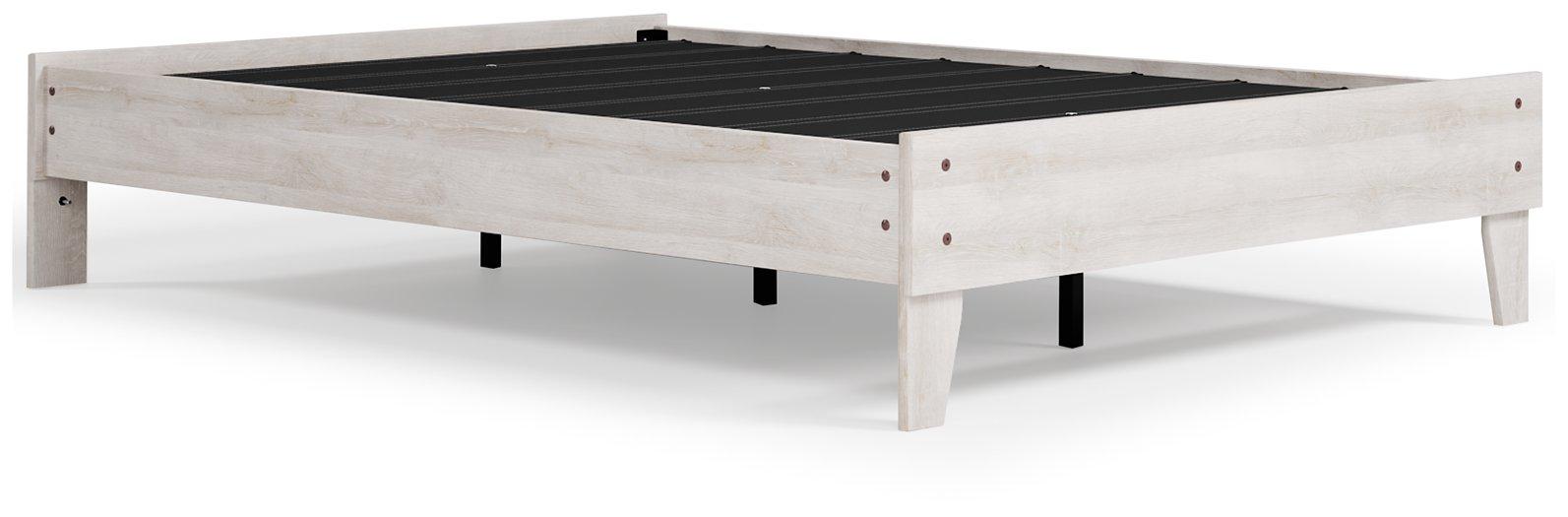 Shawburn Youth Bed - Tony’s Furniture Store & Linen (GA) - Multi Location