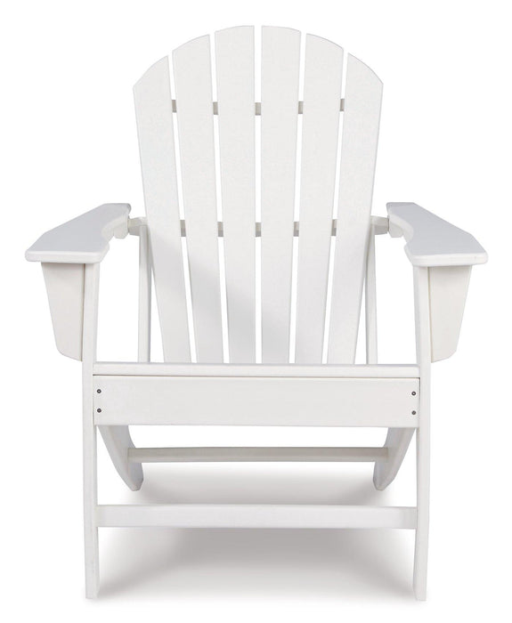 Sundown Treasure Adirondack Chair - Tony’s Furniture Store & Linen (GA) - Multi Location