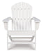 Sundown Treasure Adirondack Chair - Tony’s Furniture Store & Linen (GA) - Multi Location