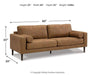 Telora Living Room Set - Tony’s Furniture Store & Linen (GA) - Multi Location