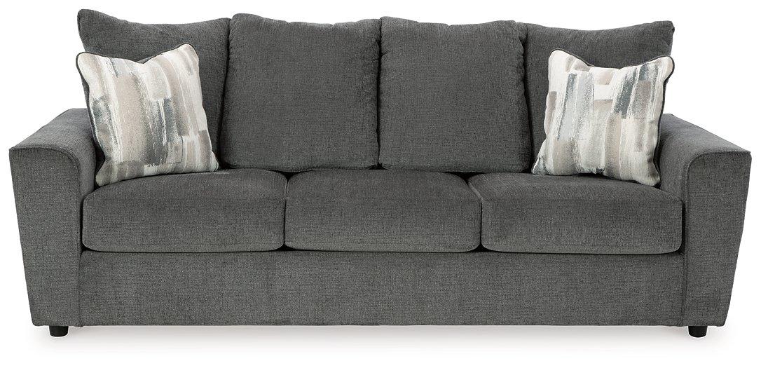 Stairatt Living Room Set - Tony’s Furniture Store & Linen (GA) - Multi Location