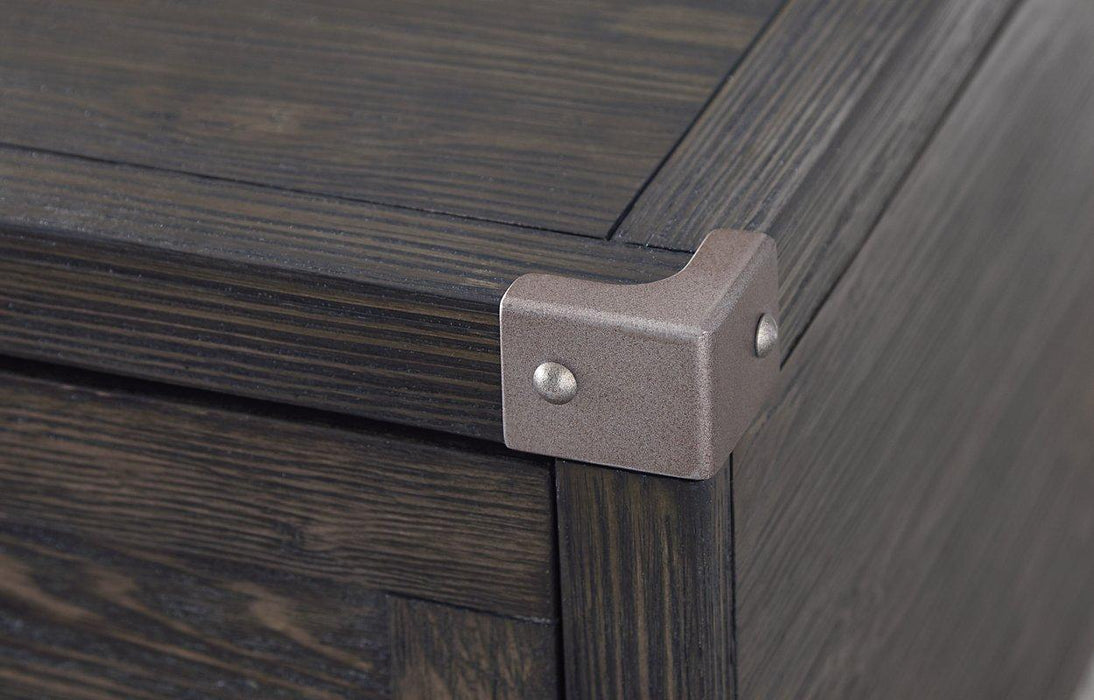 Todoe Table Set - Tony’s Furniture Store & Linen (GA) - Multi Location