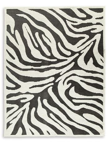 Thomwith 7'10" x 10'1" Rug - Tony’s Furniture Store & Linen (GA) - Multi Location