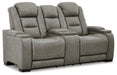 The Man-Den Living Room Set - Tony’s Furniture Store & Linen (GA) - Multi Location