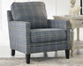 Traemore Chair - Tony’s Furniture Store & Linen (GA) - Multi Location
