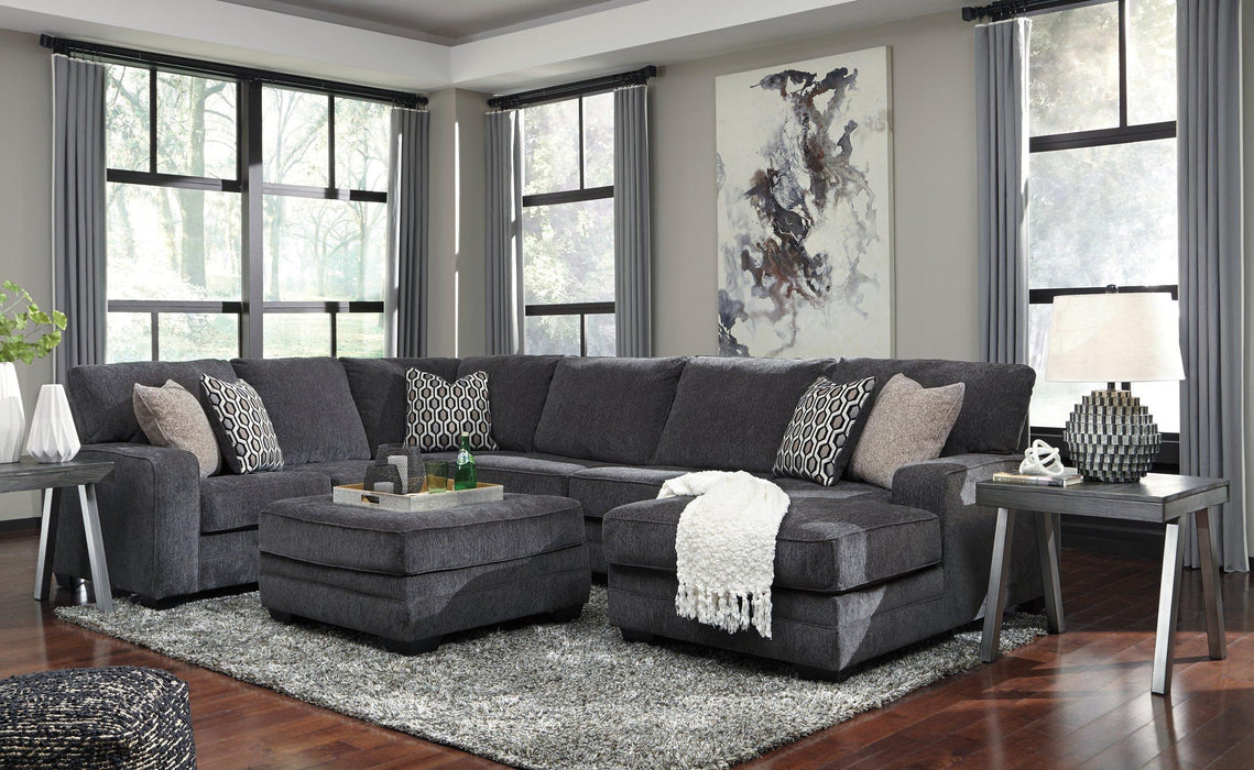 Tracling Living Room Set - Tony’s Furniture Store & Linen (GA) - Multi Location