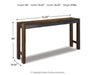Torjin Counter Height Dining Set - Tony’s Furniture Store & Linen (GA) - Multi Location