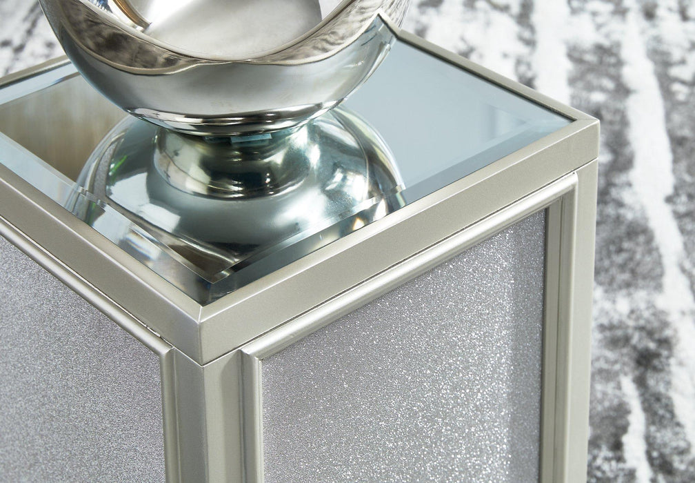 Traleena Nesting End Table (Set of 2) - Tony’s Furniture Store & Linen (GA) - Multi Location