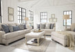 Traemore Loveseat - Tony’s Furniture Store & Linen (GA) - Multi Location