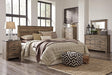 Trinell Bed - Tony’s Furniture Store & Linen (GA) - Multi Location