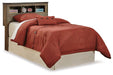 Trinell Bed - Tony’s Furniture Store & Linen (GA) - Multi Location